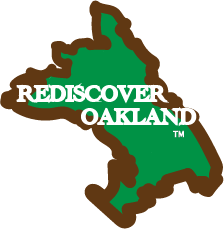 Rediscover Oakland